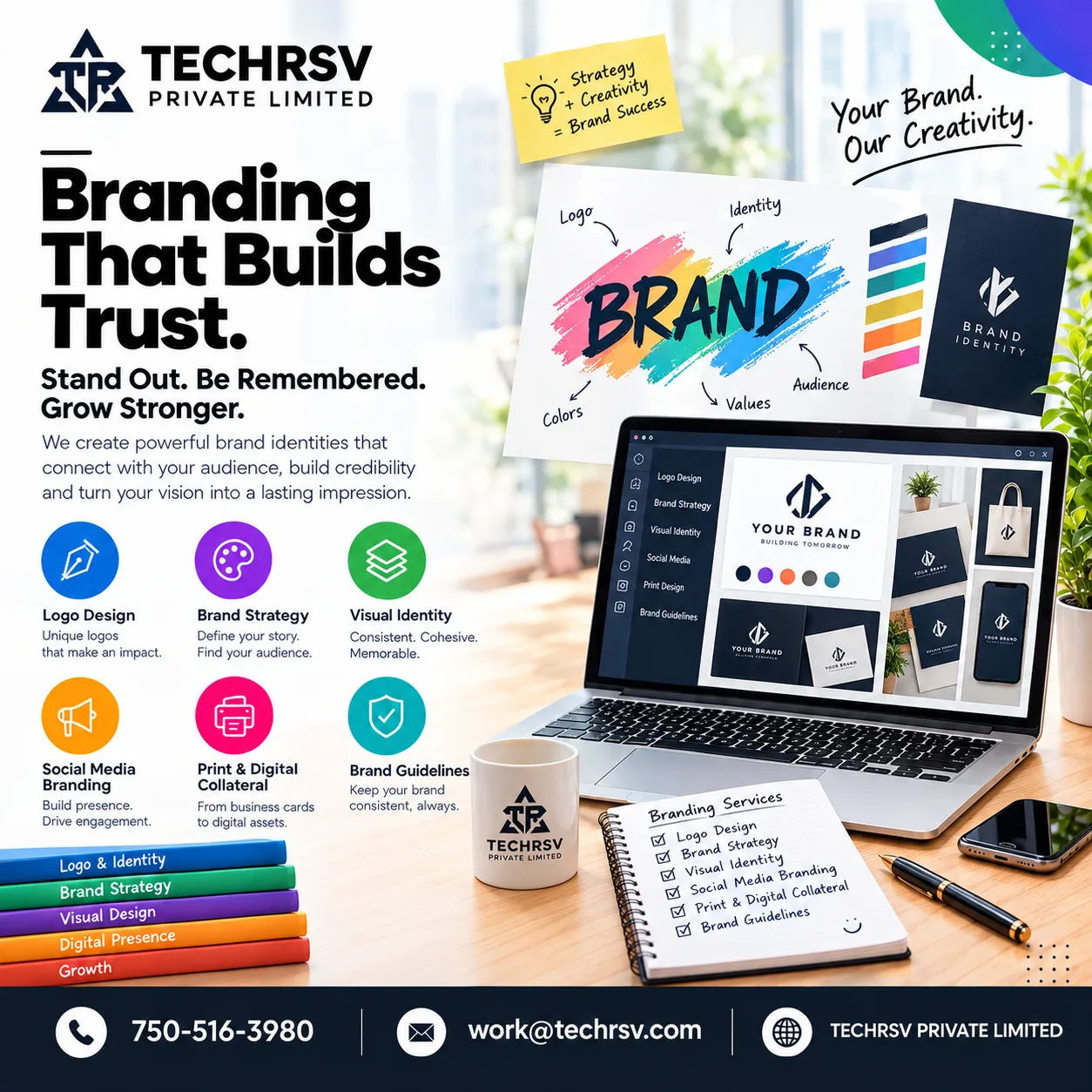 Branding