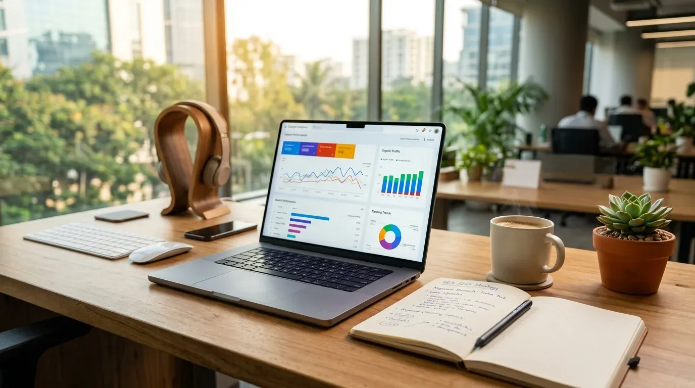 SEO Packages Cost in India: Pricing Models, Scope, and Realistic ROI