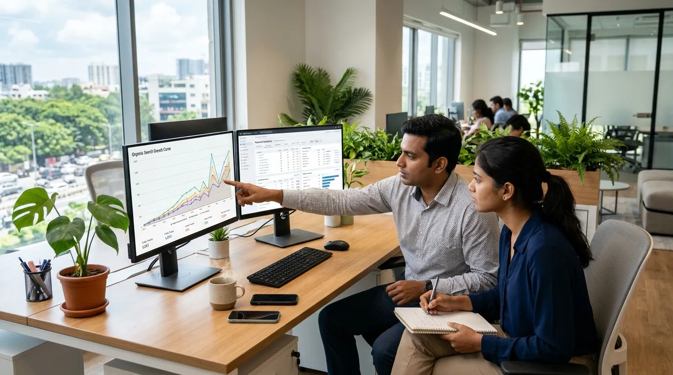 How Long Does SEO Take to Show Results? A Realistic Timeline for Businesses